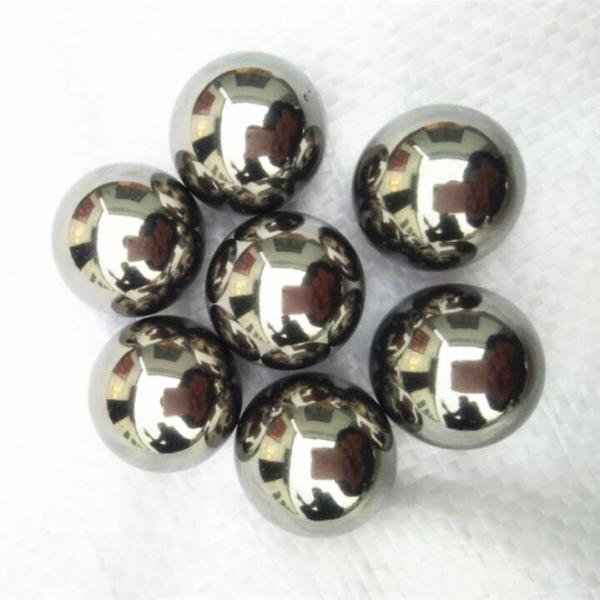 HRC70 Tungsten Carbide Balls High Hardness Polished 1 Inch For Hole Extrusion