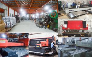 Guangzhou Shengtong Display Products Co., Ltd.