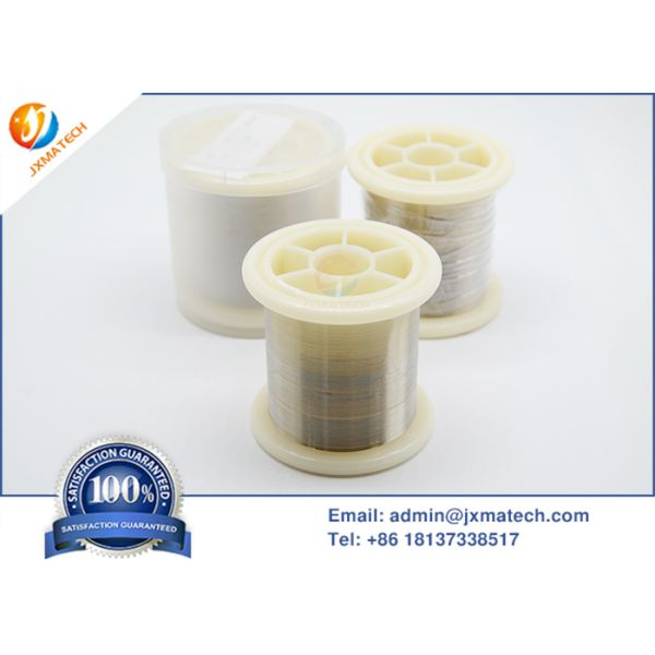 Nickel Chromium Alloy Wire NiCr