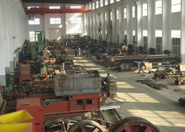 LG325 Cold Pilger Mill for Making Stainless Steel Pipes / Non - ferrous Metal pipes