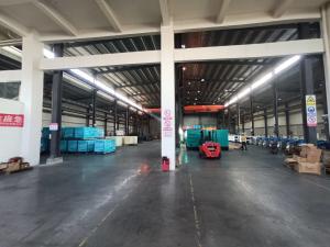 FUJIAN TECGEN POWER CO., LTD.