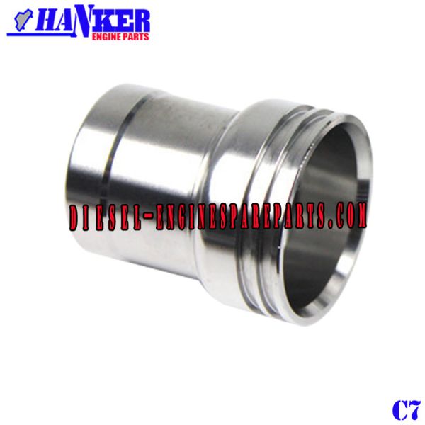 C7 C9 Diesel Engine Spare Parts 227-1200 2271200 Fuel Nozzle Injector Sleeve Tube