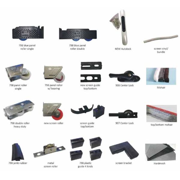 900 798 Series Aluminum Accessories 798 Window Aluminum Profile Frame Philippines Aluminum 900 Series