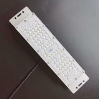50w LED Street Light kits de remise à niveau avec SMD 3030 module LED remplacer l'halogénure de métal