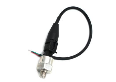 Micro absoluto 4-20ma 0.5-4.5V I2C do sensor de aço inoxidável da pressão do Oem