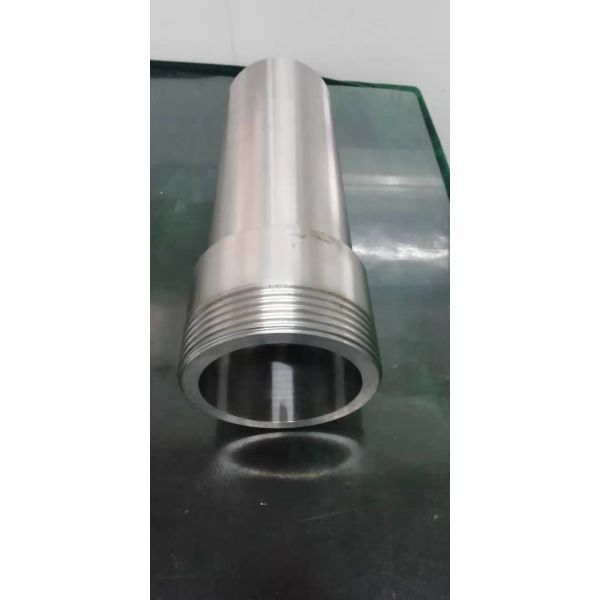 stainless steel investment casting ,lost-wax casting ,food processing parts ,meat grinder body