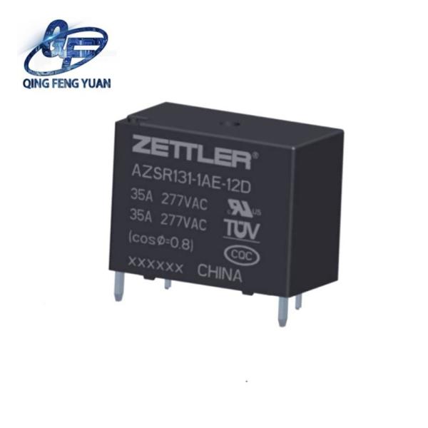 Hot selling T90 Coil Relay 24VDC 250VAC 30VDC SLA-24VDC-SL-C PCB 6pin DIP Type Power Relays original