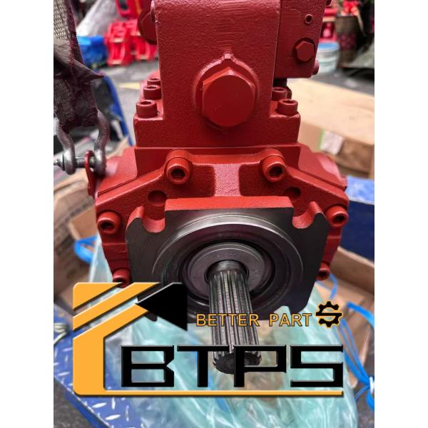 REXROTH Hydraulic Motor A6VM28 A6VM55 A6VM80 A6VM107 A6VM140 A6VM160 A6VM200 A6VM250 A6VM355 A6VM500 A6VM1000 Hydraulic Pumps