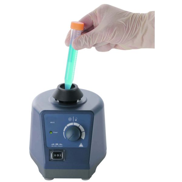 Биологические вихревые смесители Общее лабораторное оборудование для химического анализа