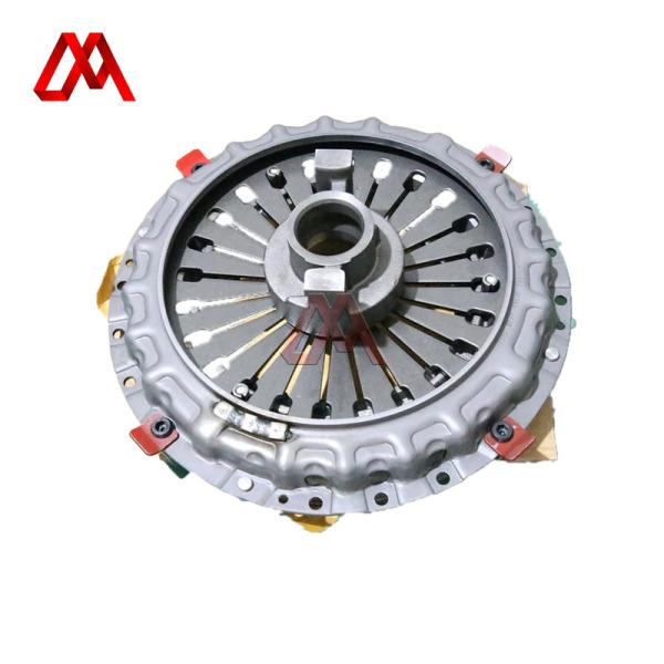 Masters Clutch Pressure Plate Assembly 1-87611003-0 1-31220430-0 For Isuzu Car Parts