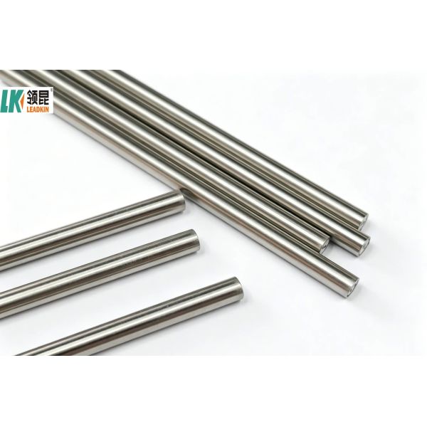 Type S Platinum MI Cable | Noble Metal | Lab Precision Grade