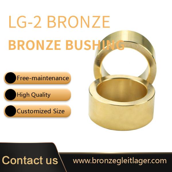 LG-2 Bronze Bush