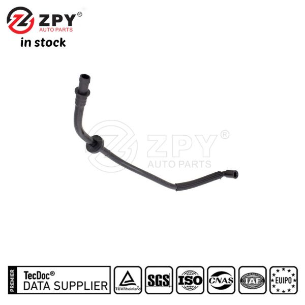 ZPY Hydraulic Brake Vacuum Hose for Audi Q7 VW Porsche