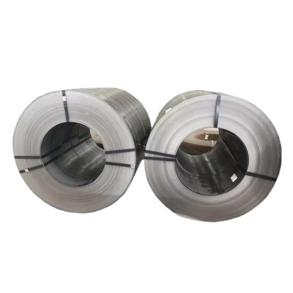 OEM JSC440W Carbon Cold Rolled Steel Coil SPCC Standard