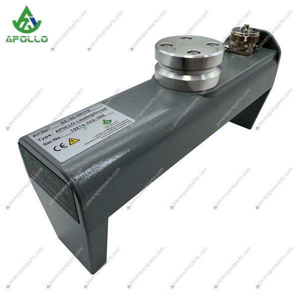 APOLLO High Quality 2197266 Ultrasonic Slope Sensor Grade Sensor for Asphalt Paver Spare Parts
