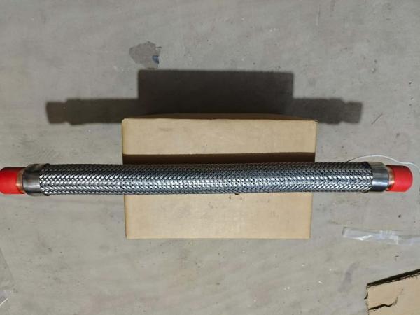 Refrigerator Parts Shock Absorber Tube For Cold Chain Transportation Parts
