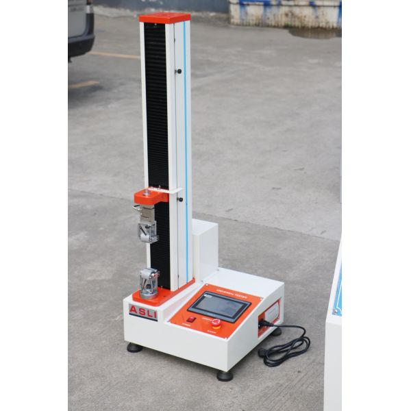 2KN Computer Controled Tension Testing Machine Wire Tensile Testing Machine