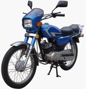 SUZUKI AX100