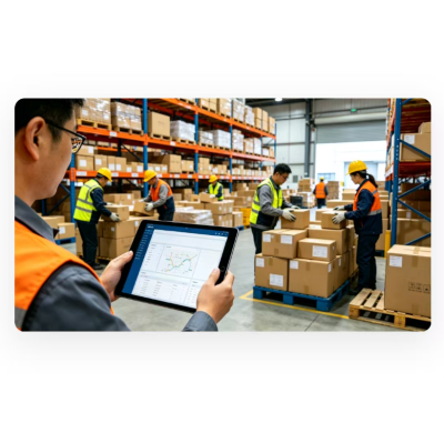 General Goods Shipping To Singapore Air Freight DDP Door To Door Logistics