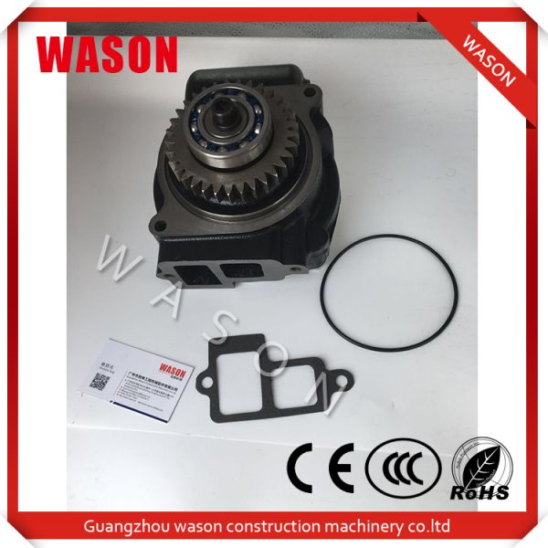 Durable Excavator Water Pump For 3306T E330B / 1727765
