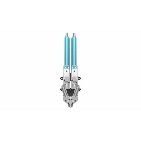 High Precision Volumetric Valve CCM  FPC PAD Fluid Dispensing Valve