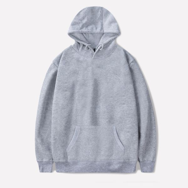 Lightweight 3 4 Zip Hoodie , Plain Cottonfrench Terry Weekday Oversized Hoodie