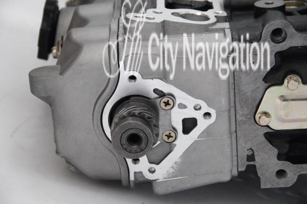 Car Fitment SUZUKI Aluminum Complete Engine Assembly For Carry Pick-up JL465Q 1000CC