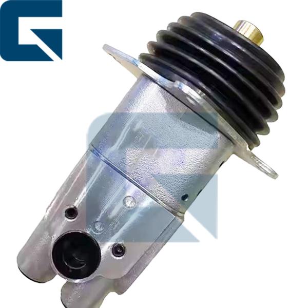702-16-01131 Joystick Remote Control Lever Assy for Bulldozer D65EX-12