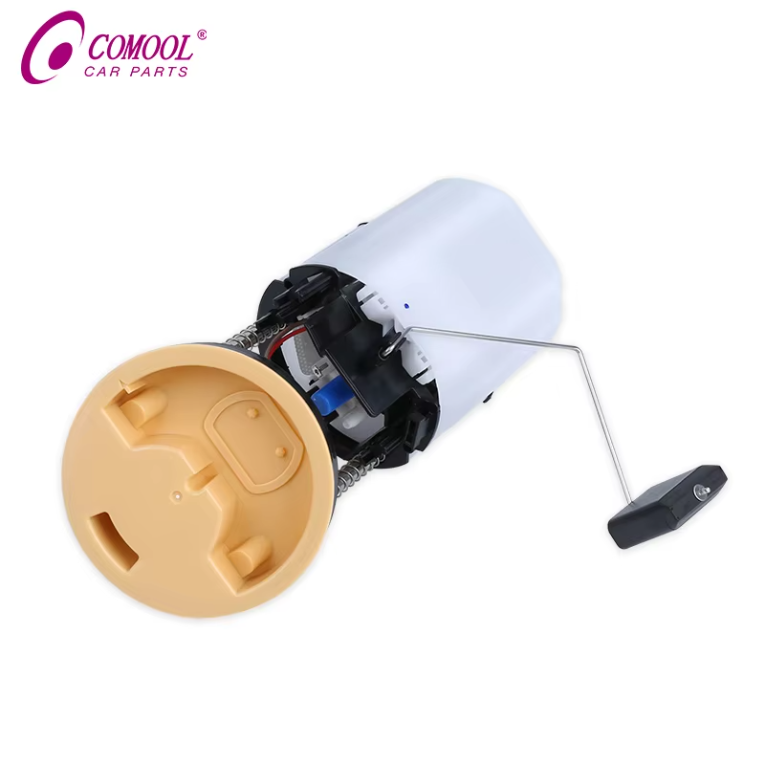 Mercedes Benz Fuel Pump Assembly Replacement 2114702994 For W211 E320 E350 E500 C219