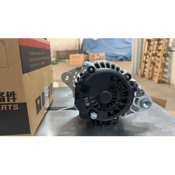 24V 70A Heavy Duty Alternator 8600407 for CUMMINS Engine Parts