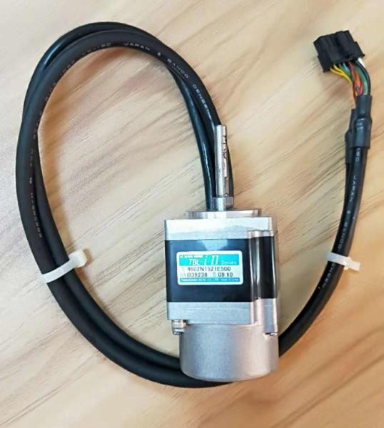 Falsificação do motor N510008188AA 4602N1521E500 do ângulo CM602 uma pena de dez