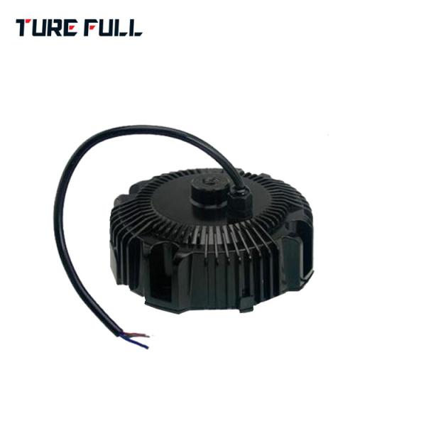 Lighting led driver 200w Aluminum electronic led power supply waterproof