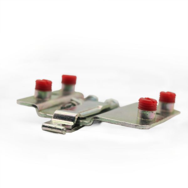 Сверхмощные штуцеры оборудования мебели нержавеющей стали