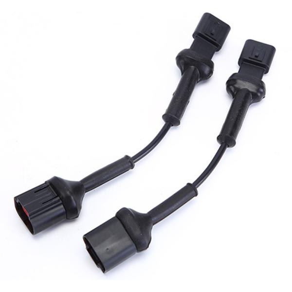 Male To Female 5Pin Waterproof Wire Harness For Car Modification