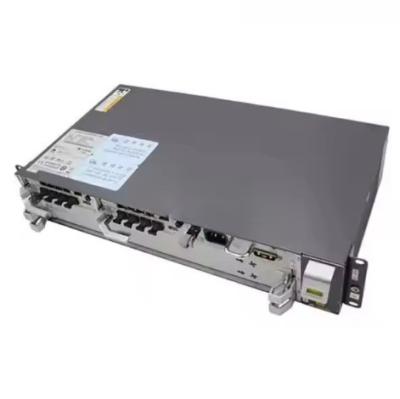 Stock MA5800-X2 OLT Rede Óptica Interruptor Final de Escritório EPON GPON Equipamento de Acesso Óptico para FTTH