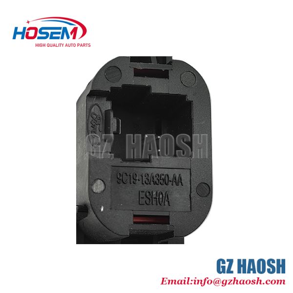 Ford  Auto Parts Switch Hazard Light 9C19 - 13A350AA For Ford V348