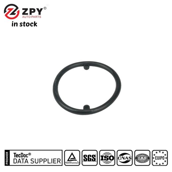 ZPY Oil Cooler Gasket Inner 021117070 for Audi VW Porsche