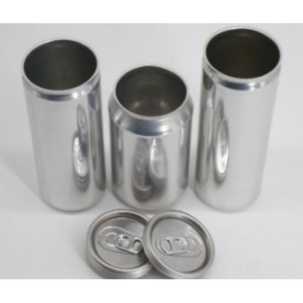 8.5oz Alcohol Drinks 250ML Aluminum Beer Can Beverage Packaging
