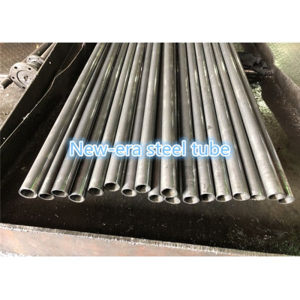 6 - 88mm Od Size Cold Rolled Seamless Tube With High Precision Tolerance