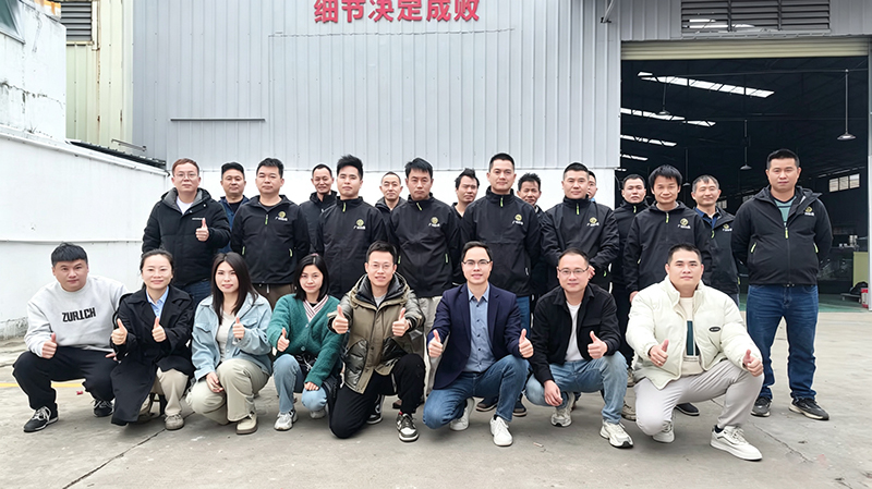 Guangzhou Lome Display Products Co., Ltd.