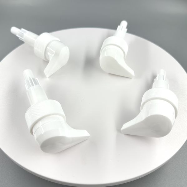 28mm 30mm 32mm 38mm 42mm bomba de loción para lavarse las manos del cuerpo de la bomba de OEM / ODM profesional