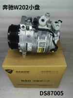 Compresseur de climatisation automatique pour Benz W202 W220 0002309111