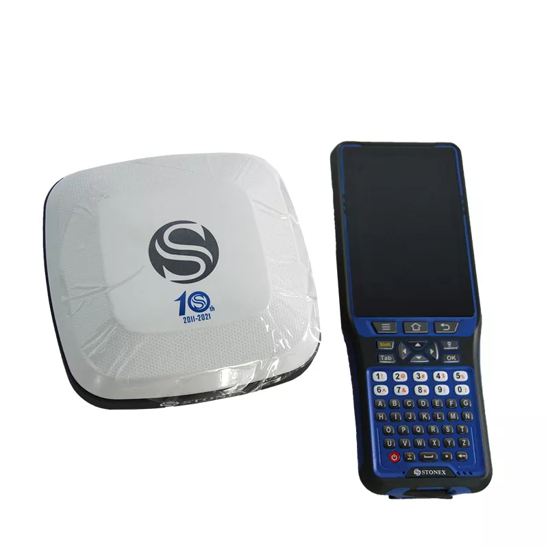 Приемник канала GNSS Stonex S3A 800 высокой точности Stonex