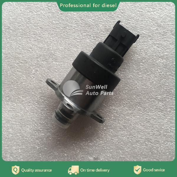Diesel Fuel Pump Metering Valve 0 928 400 705 Control Valve Fuel Pressure Regulator