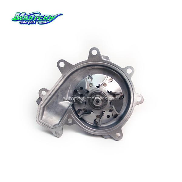 Masters 8-98329116-1 Water Pump 8983291161 for ISUZU NPR 4HF1 4HG1 4HL1