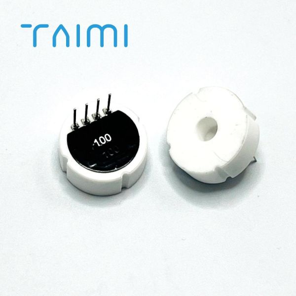100bar 5mm Small Hole Piezoresistive Ceramic Pressure Sensor with 2 Times Rated Pressure and Thick Film Technology
