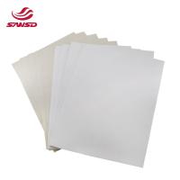 La qualité faite sur commande de taille les 40-45 premières feuilles de mousse d'Eva de dureté de degrés du rivage c pour font des chaussures