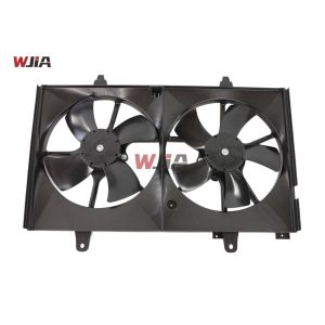 21481-CA000 Radiator Cooling Fan For Nissan Murano 2003-2007