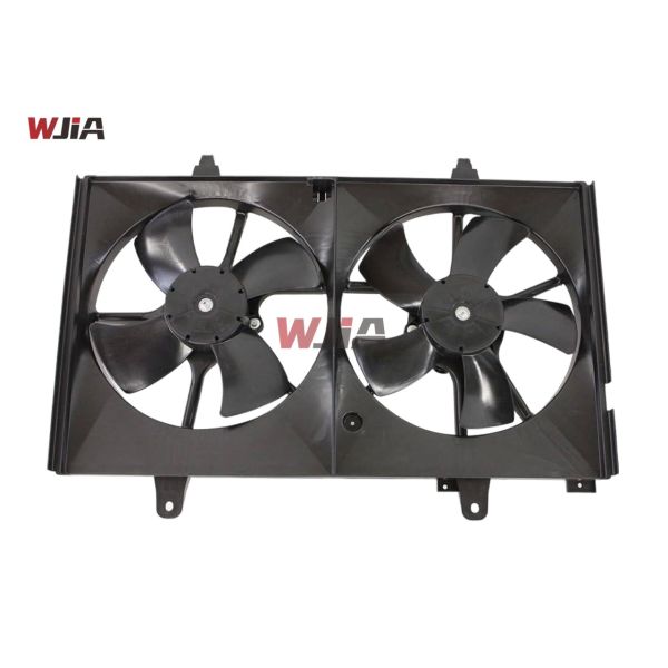 21481-CA000 Radiator Cooling Fan For Nissan Murano 2003-2007