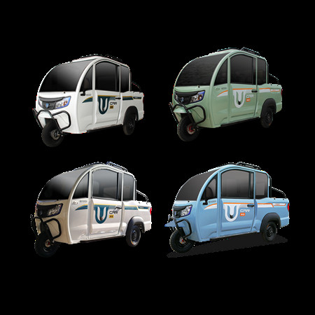 U Ka G2-T 1500W Улица законный закрытый трейкер закрытый электрический трейкер для взрослых